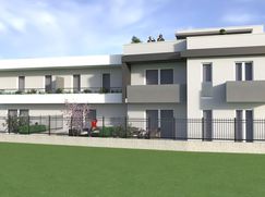 Villetta a schiera in Residenziale