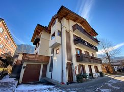 Appartamento in Residenziale