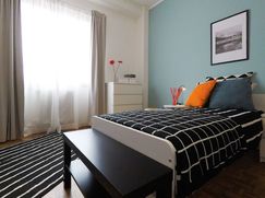 Stanza in Residenziale
