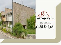 Villetta a schiera in Residenziale