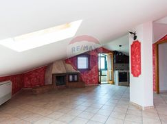 Attico/Mansarda in Residenziale
