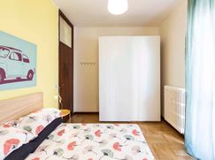 Stanza in Residenziale