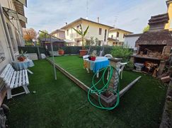 Villetta a schiera in Residenziale