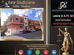 Appartamento in Residenziale