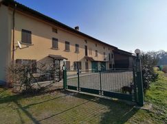 Rustico/Casale in Residenziale