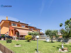 Villa in Residenziale
