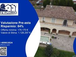 Villa in Residenziale