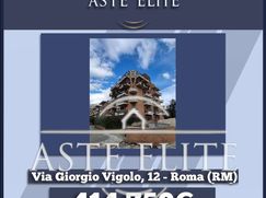 Appartamento in Residenziale