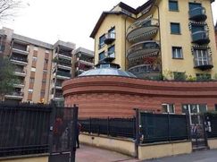 Box/posto auto in Residenziale