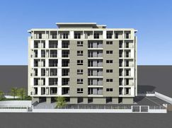 Appartamento in Residenziale