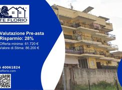 Appartamento in Residenziale