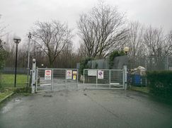 Box/posto auto in Residenziale