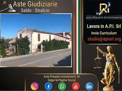 Casa indipendente in Residenziale