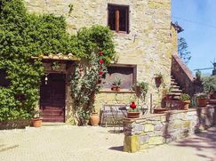 Rustico/Casale in Residenziale