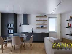 Appartamento in Residenziale