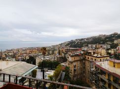 Edificio in Residenziale