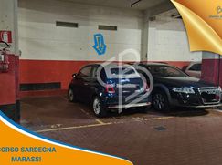 Box/posto auto in Residenziale