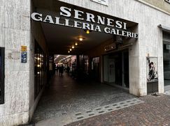Ufficio in Commerciale