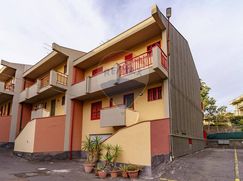 Villetta a schiera in Residenziale