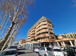 Box/posto auto in Residenziale