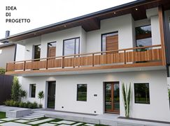 Casa Bi/Trifamiliare in Residenziale