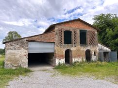 Rustico/Casale in Residenziale