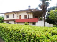 Villa in Residenziale