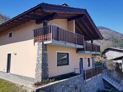 Villa in Residenziale