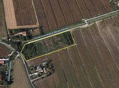 Terreno agricolo in Commerciale
