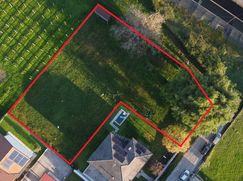 Terreno edificabile in Residenziale