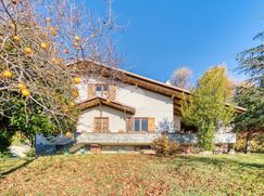 Villa in Residenziale