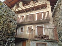 Casa indipendente in Residenziale