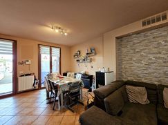 Villetta a schiera in Residenziale