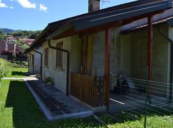 Casa Bi/Trifamiliare in Residenziale