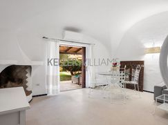 Villetta a schiera in Residenziale