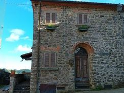 Villetta a schiera in Residenziale