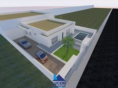 Casa indipendente in Residenziale