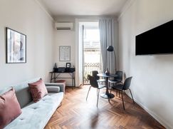 Appartamento in Residenziale