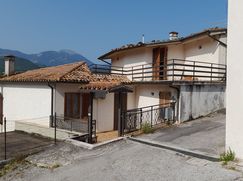 Casa indipendente in Residenziale