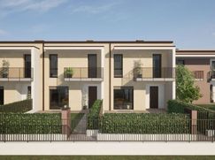 Villetta a schiera in Residenziale