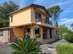 Villa in Residenziale