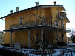 Casa indipendente in Residenziale
