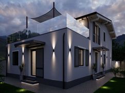 Casa Bi/Trifamiliare in Residenziale