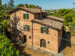 Rustico/Casale in Residenziale