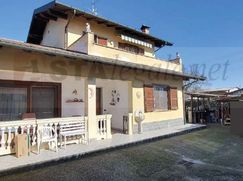 Villetta a schiera in Residenziale
