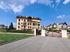 Box/posto auto in Residenziale