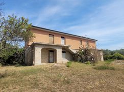 Rustico/Casale in Residenziale
