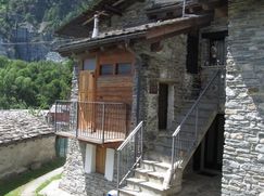 Baita/Bungalow/Chalet/Trullo in Residenziale
