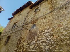 Casa indipendente in Residenziale