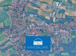 Terreno edificabile in Residenziale